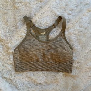 Brand new sports bra size XL